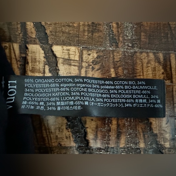 Men's Vuori Seaside Sweatpants NWT - Picture 8 of 8